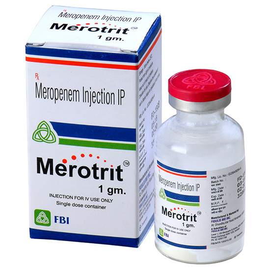 merotrit