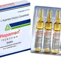 HEPAMON
